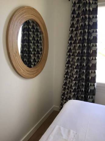 Imagen de la habitación del Hotel La Casa. Foto 4