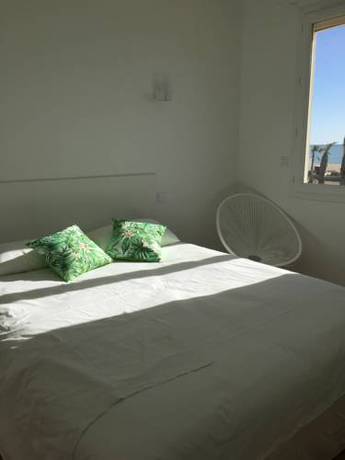 Imagen de la habitación del Hotel La Casa. Foto 5