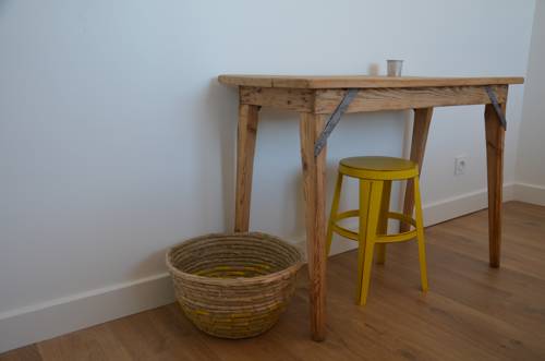 Imagen de la habitación del Hotel La Casa. Foto 8