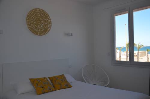 Imagen de la habitación del Hotel La Casa. Foto 9