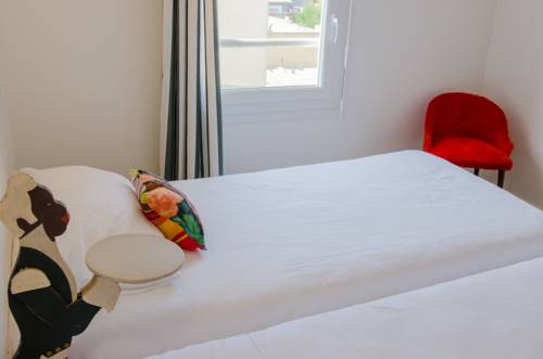 Imagen de la habitación del Hotel La Casa. Foto 10