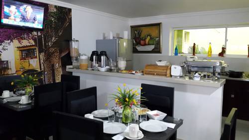Imagen de la habitación del Hotel La Casa N. 3. Foto 1