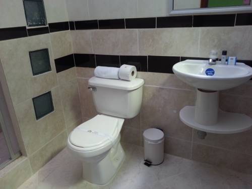 Imagen de la habitación del Hotel La Casa N. 3. Foto 5