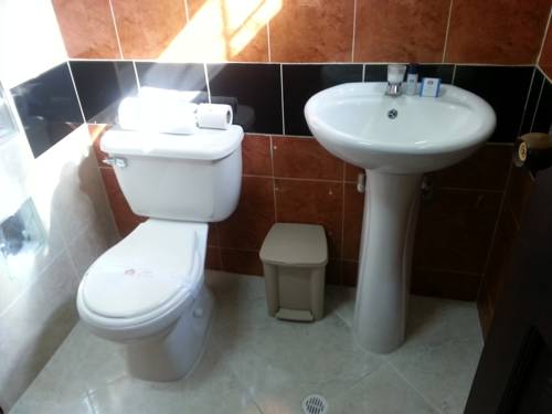 Imagen de la habitación del Hotel La Casa N. 3. Foto 6