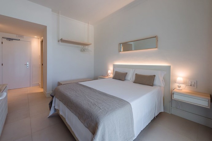 Imagen de la habitación del Hotel La Chiave Dei Trabocchi. Foto 2