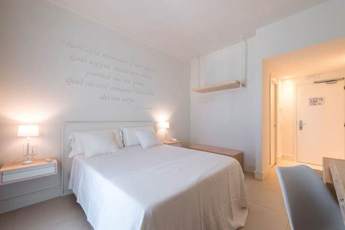 Imagen de la habitación del Hotel La Chiave Dei Trabocchi. Foto 5