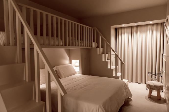 Imagen de la habitación del Hotel La Chiave Dei Trabocchi. Foto 7