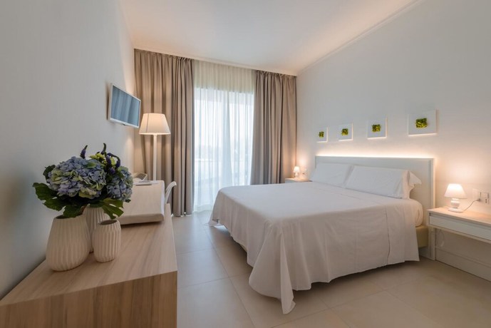 Imagen de la habitación del Hotel La Chiave Dei Trabocchi. Foto 8