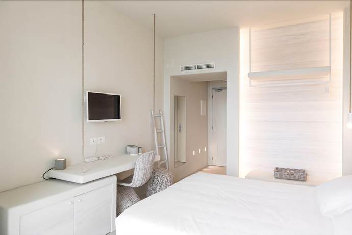 Imagen de la habitación del Hotel La Chiave Dei Trabocchi. Foto 9