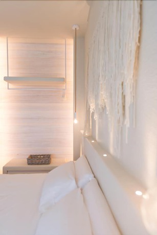 Imagen de la habitación del Hotel La Chiave Dei Trabocchi. Foto 10