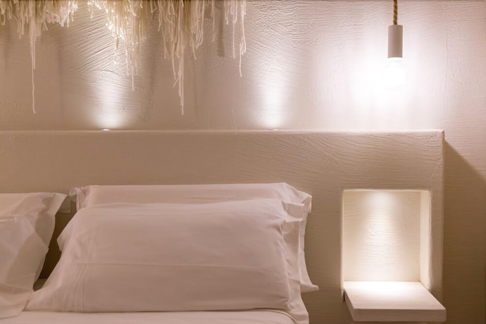 Imagen de la habitación del Hotel La Chiave Dei Trabocchi. Foto 11