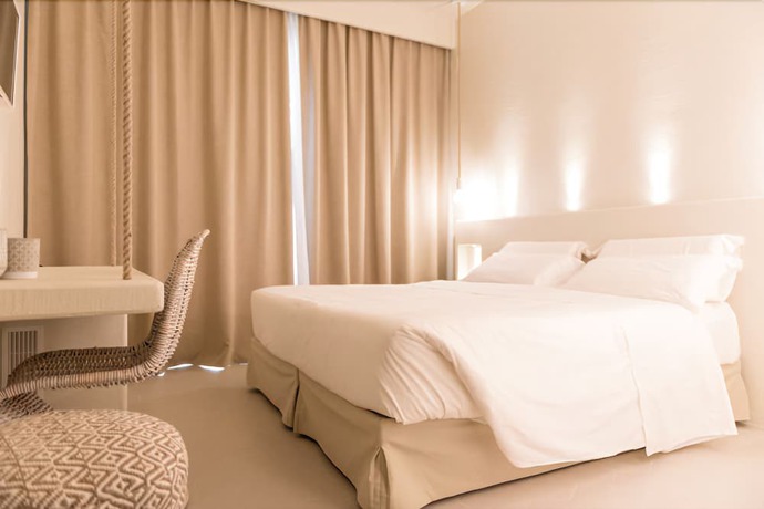 Imagen de la habitación del Hotel La Chiave Dei Trabocchi. Foto 14