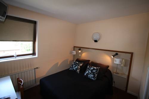 Imagen de la habitación del Hotel La Chope. Foto 7