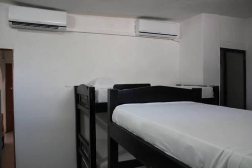 Imagen de la habitación del Hotel La Espa&ntilde;ola. Foto 2