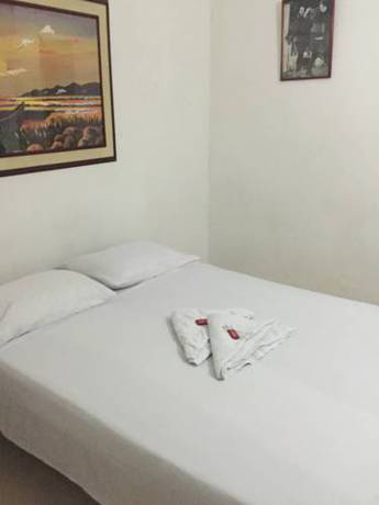 Imagen de la habitación del Hotel La Espa&ntilde;ola. Foto 3