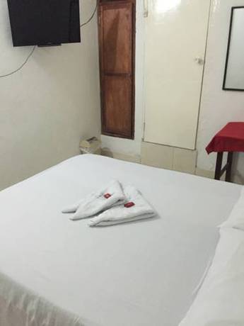 Imagen de la habitación del Hotel La Espa&ntilde;ola. Foto 4