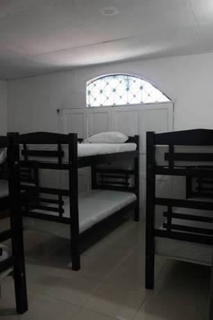 Imagen de la habitación del Hotel La Espa&ntilde;ola. Foto 5
