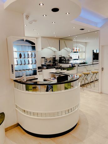 Imagen de los interiores del Hotel La Fenice. Foto 18
