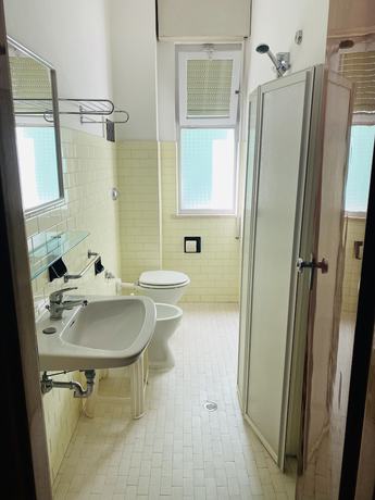 Imagen de la habitación del Hotel La Fenice. Foto 10