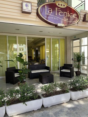 Imagen general del Hotel La Fenice. Foto 4