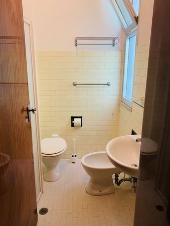 Imagen de la habitación del Hotel La Fenice. Foto 13