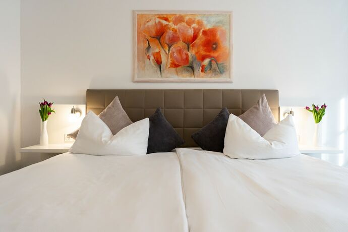 Imagen general del Hotel La Fleur. Foto 3