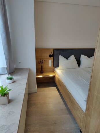 Imagen de la habitación del Hotel La Fleur. Foto 15