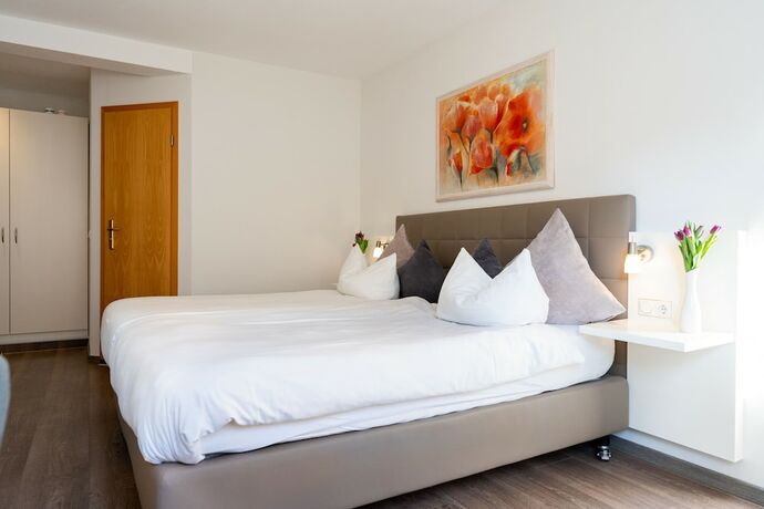Imagen general del Hotel La Fleur. Foto 6