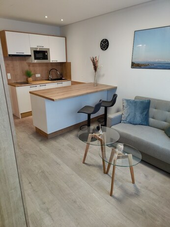 Imagen de la habitación del Hotel La Fleur. Foto 20
