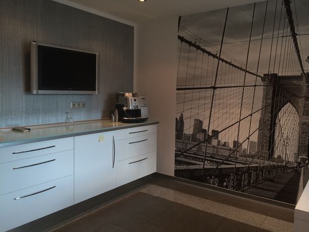 Imagen de la habitación del Hotel La Fontana Costanzo. Foto 9