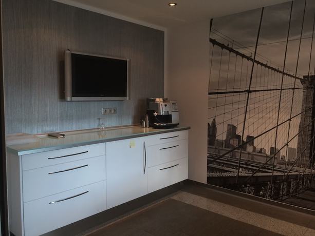 Imagen de la habitación del Hotel La Fontana Costanzo. Foto 11