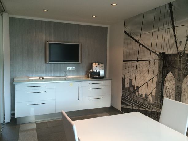 Imagen de la habitación del Hotel La Fontana Costanzo. Foto 13