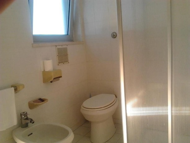 Imagen de la habitación del Hotel La Fonte. Foto 4