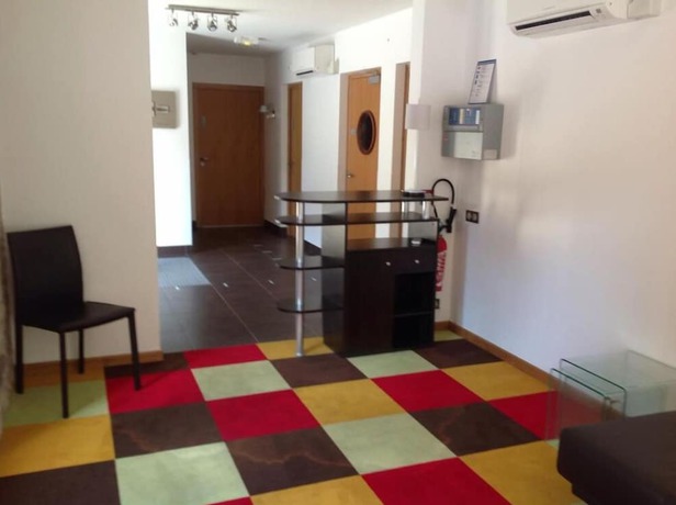 Imagen de los interiores del Hotel La Gibeciere. Foto 20