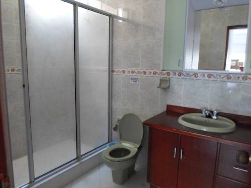 Imagen de la habitación del Hotel La Mansi&oacute;n. Foto 6