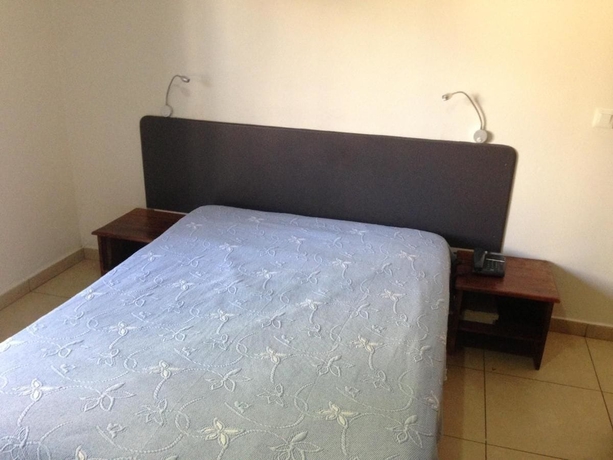 Imagen de la habitación del Hotel La Marianne. Foto 4