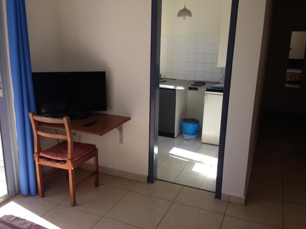Imagen de los interiores del Hotel La Marianne. Foto 6