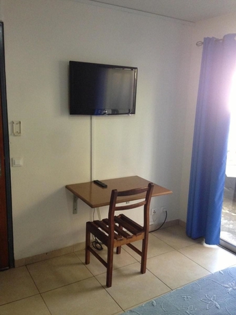 Imagen de los interiores del Hotel La Marianne. Foto 7