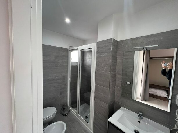 Imagen general del Hotel La Mela. Foto 3