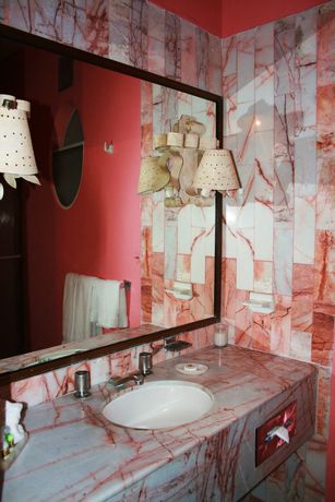 Imagen de la habitación del Hotel La Nueva Posada. Foto 4