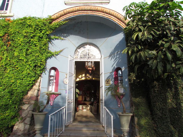 Imagen de los interiores del Hotel La Nueva Posada. Foto 14