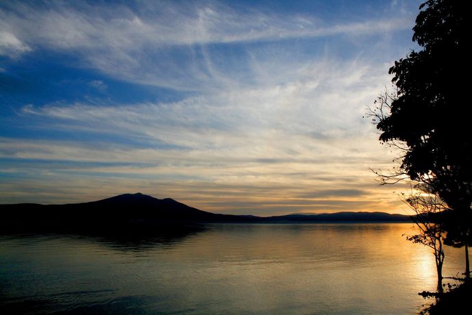 Imagen del bar/restaurante del Hotel La Nueva Posada. Foto 2
