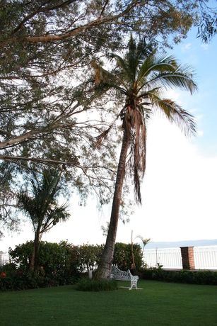 Imagen de la piscina del Hotel La Nueva Posada. Foto 16