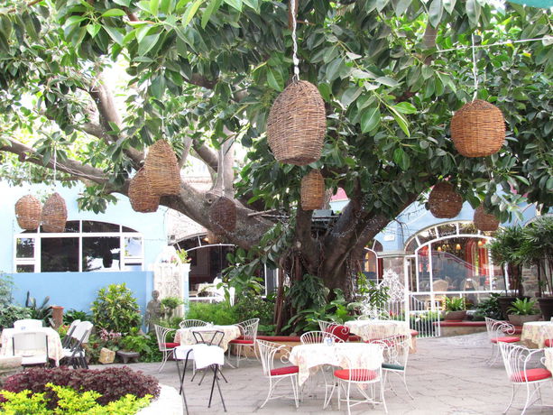 Imagen de la habitación del Hotel La Nueva Posada. Foto 7