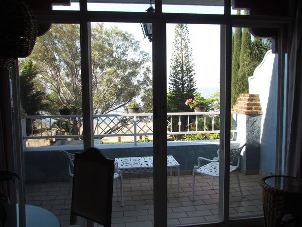 Imagen de la habitación del Hotel La Nueva Posada. Foto 9