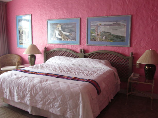 Imagen de los interiores del Hotel La Nueva Posada. Foto 15