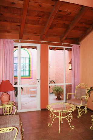 Imagen de los exteriores del Hotel La Nueva Posada. Foto 13