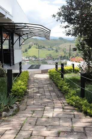 Imagen general del Hotel La Posada Del Rancho. Foto 6