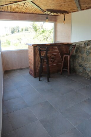 Imagen de los interiores del Hotel La Posada Del Rancho. Foto 33