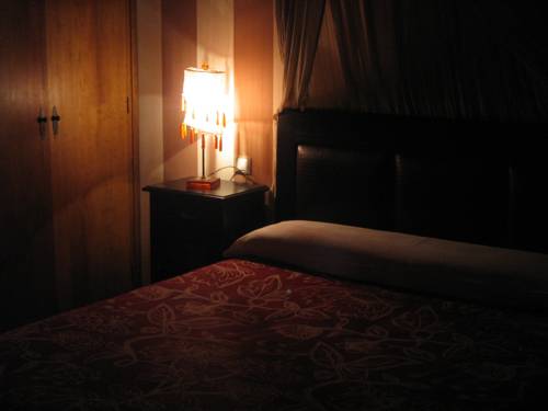 Imagen de la habitación del Hotel La Pradera. Foto 14